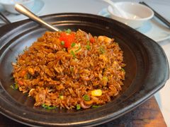 -庆江南江南菜(琴湖溪里花园城店)