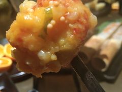 -手选潮汕鲜活牛肉火锅(二七广场店)