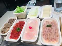 -海底捞火锅(万丰桥店)