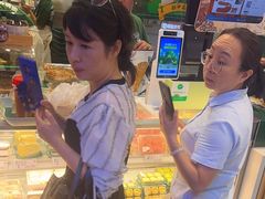 -泸溪河桃酥(壹方城店)