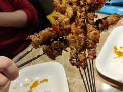 -老大连·海肠捞饭·大连海鲜大连菜(西安路店)