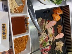-阿亲家·韩式无限烤肉(春熙路店)