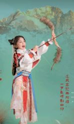 -倾城宝贝儿童摄影(广州天河店)