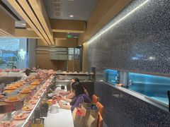 -争鲜回转寿司(朝北大悦城店)