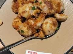 -佬太公海鸭·海鲜大排档(上海总店)