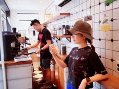 -ABOUT LIFE COFFEE BREWERS