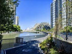 -苏州河梦清园环保主题公园