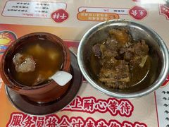 -阿秋牛排(湖心街店)