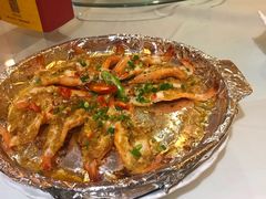 -肥肥小厨(咸阳路店)