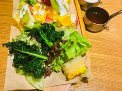 -必胜客(新海上世界店)