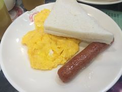 -义顺牛奶公司(庇利金街店)