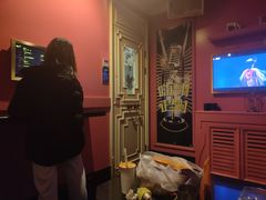 -金钻铜锣湾KTV(武进南洋广场店)