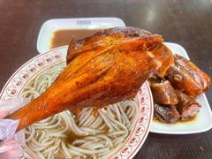 -盛品鲜东莞烧鹅濑粉(杨箕店)