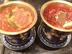 -王家渡火锅(金宝汇店)