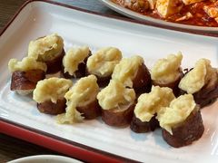 榴莲肥肠-肖四女乐山跷脚牛肉(南汇大学城生活广场店)