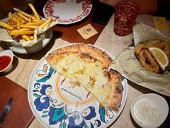 -Mammamia意大利餐厅(阳春巷店)