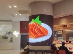 -争鲜回转寿司(朝北大悦城店)