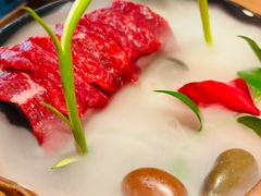 -盡膳口福跷脚牛肉火锅(国贸商城店)