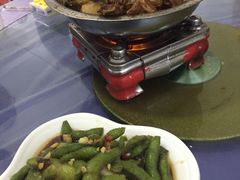 -桂萍特色牛筋牛杂(长堤街总店)