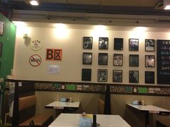 大堂-大哥餐厅(西城花园店)