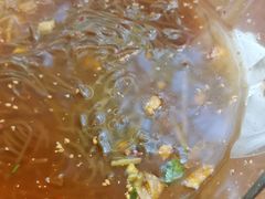 冷面-全州拌饭馆(断桥店)