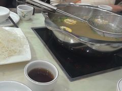 -潮悦牛肉火锅城(水贝店)