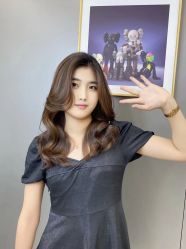 -NY漂发染发主打
