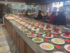-江南婆婆(车墩店)