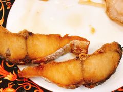 -万宝海鲜舫(劳动公园店)