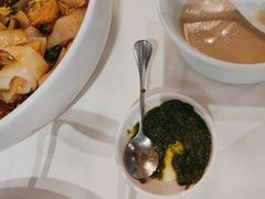 -巴音浩日娲·蒙餐(双林东路店)