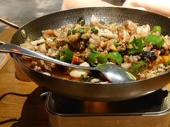 -湘力力小院·鱼汤泡饭(枫林路店)