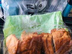 -RiceZone乐食尊纯米面包坊(望京店)