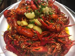 -菲住布渴酒店自助餐厅(阿里巴巴西溪园区店)