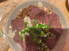 -谢老五跷脚牛肉·非遗传承店