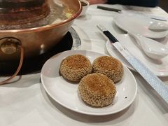 -东来顺饭庄(西直门店)