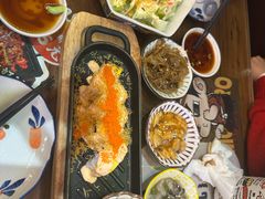 -桃太郎寿司料理(南坪店)