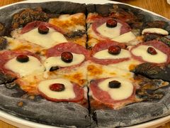 -城市大道红炉披萨烘焙坊