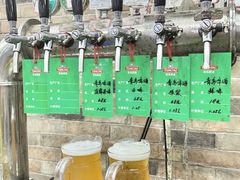 -87号烧烤海鲜·大排档(金沙滩店)