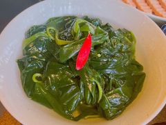 深海海带嫩芽-大隐·成都火锅Bistro(合生麒麟新天地店)