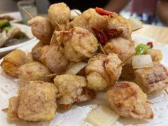 -胖子菜馆(隆昌路店)