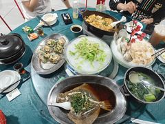 -石岐乳鸽村(南海第三分店)