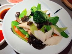 -闽上鲜·福建菜(龙湖滨江天街店)