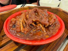 -避风塘(江桥万达店)