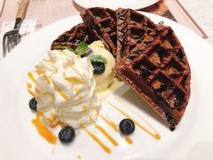 -娜娜家·Nana's restaurant(国金汇店)