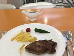 -红房子西菜馆(淮海店)