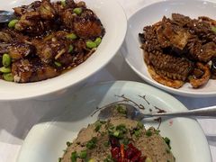 -到家尝北京菜(西坝河店)