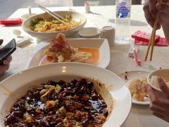 -老妈菜馆(建设街店)