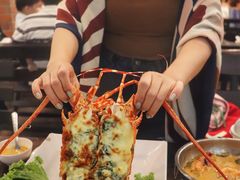 -大螃蟹海鲜餐厅