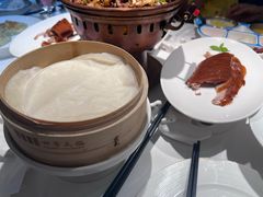 -四季民福烤鸭店(王府井东安门店)