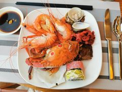 -深圳大梅沙京基洲际度假酒店